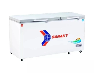 Tủ đông Sanaky VH-6699W2K