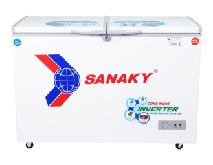 Tủ Đông Sanaky 260 lít VH-3699W3