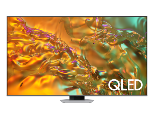 Smart Tivi QLED Samsung 4K 65 inch QA65Q80DA