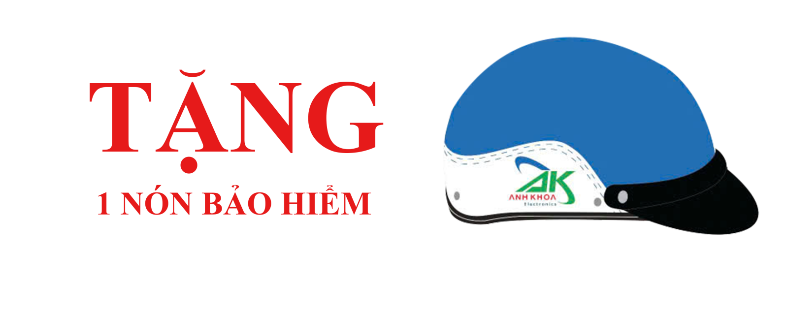 Trung tâm điện máy Anh Khoa