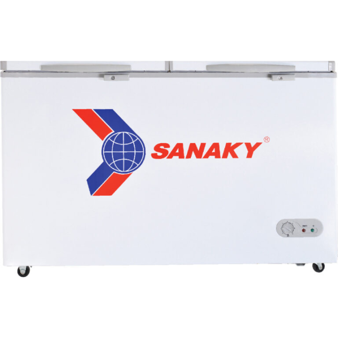 Tủ đông Sanaky VH-405A2 305 lít