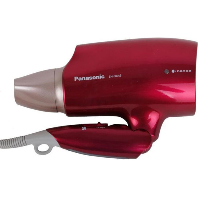 Máy sấy tóc 1600W Panasonic EH-NA45RP645
