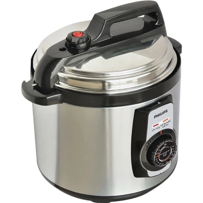 Nồi áp suất điện Philips HD2103/66 5 lít