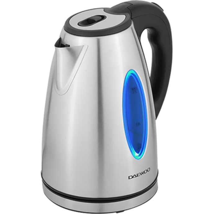 Ấm siêu tốc Daewoo 1.7L 1800w DEK-D1000