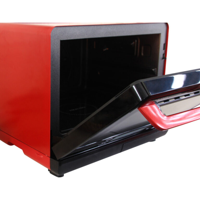 Lò vi sóng hơi nước siêu nhiệt Sharp AX-1700VN (R) 31 lít
