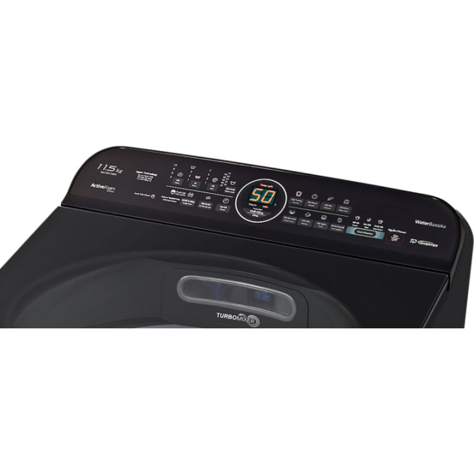 Máy giặt Panasonic Inverter 10.5 Kg NA-FD10AR1BV