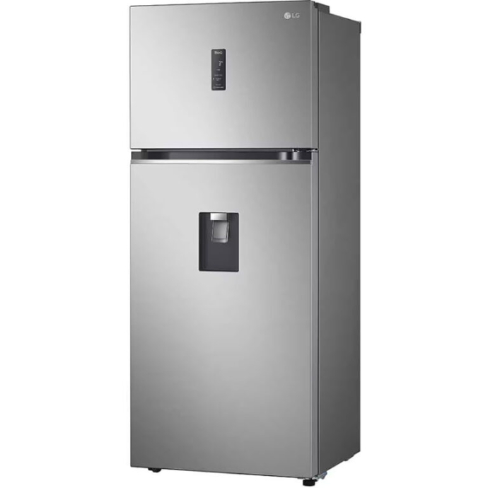 Tủ lạnh LG Inverter 374 lít GN-D372PSA