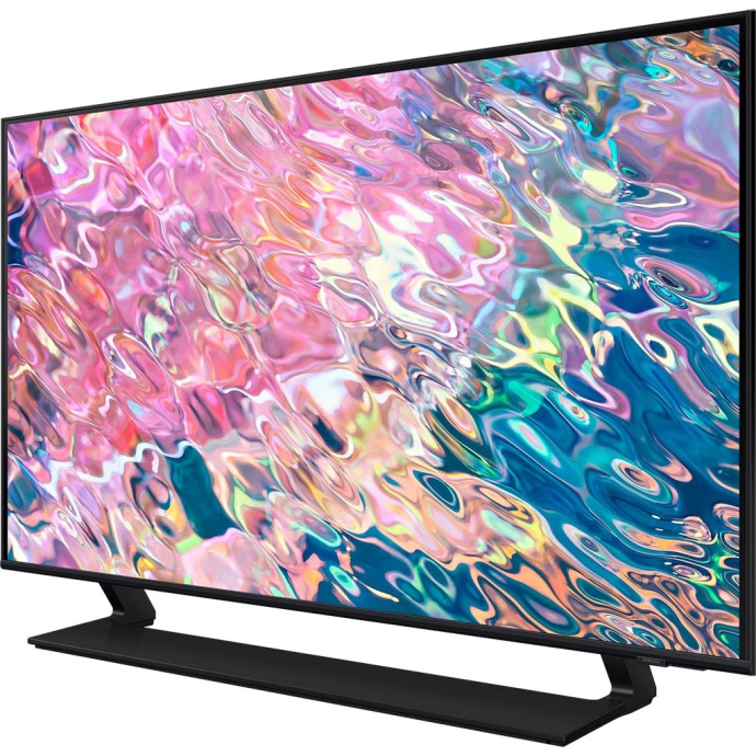 Smart Tivi QLED Samsung 4K 43 inch QA43Q60BAKXXV