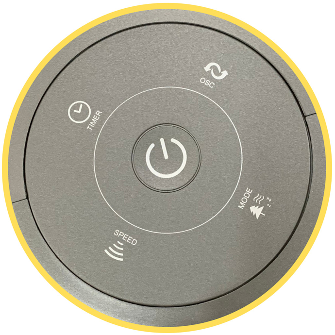 Quạt tháp Shimono SM-TF46LE