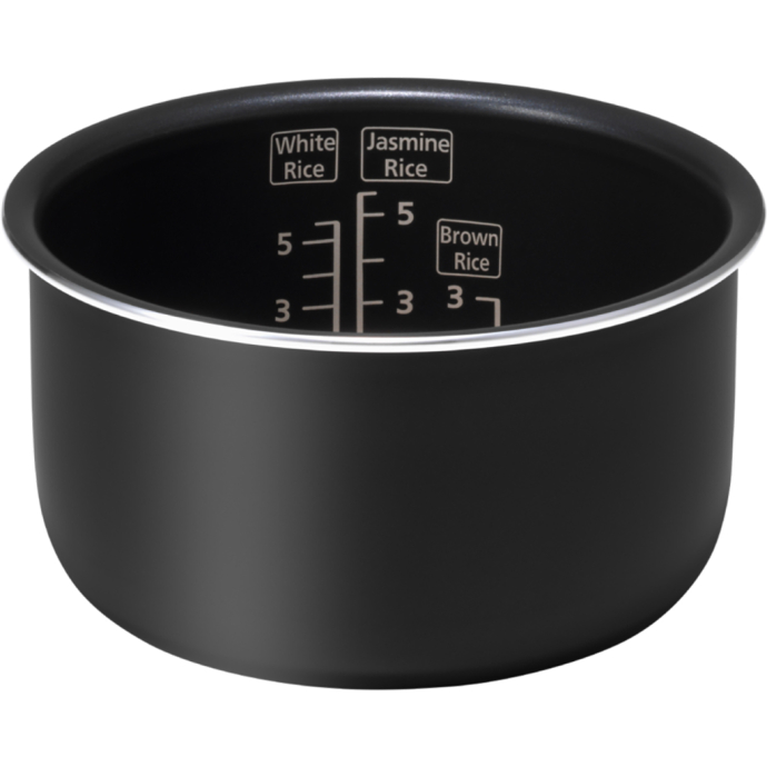 Nồi cơm điện tử Panasonic SR-CP188NRAM