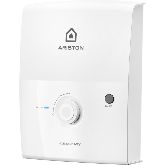Máy nước nóng Ariston AURES EASY 3.5