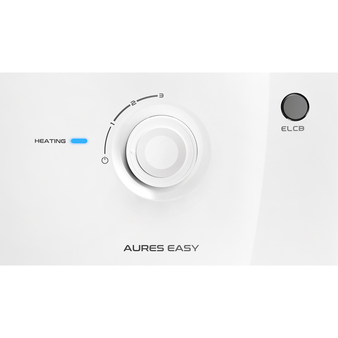 Máy nước nóng Ariston AURES EASY 3.5