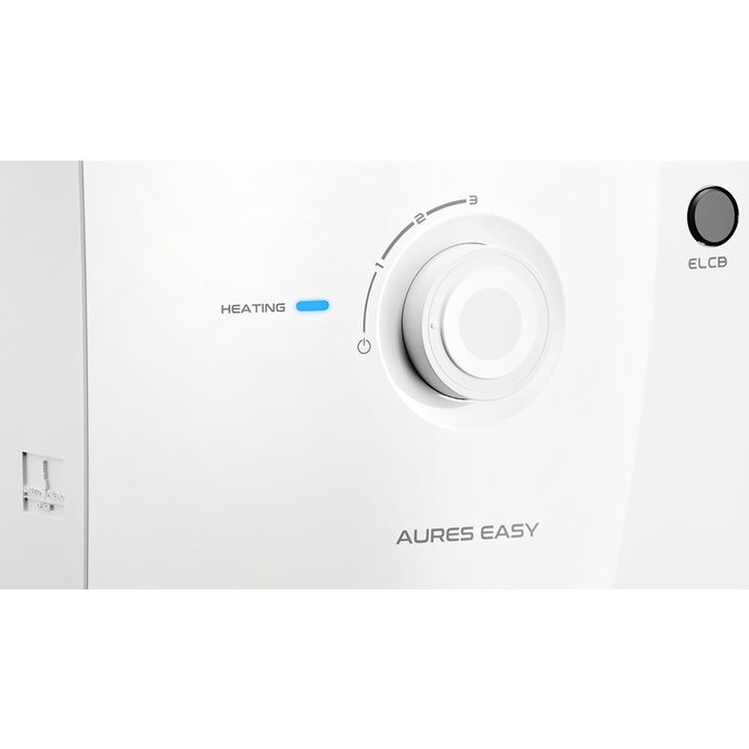 Máy nước nóng Ariston AURES EASY 3.5