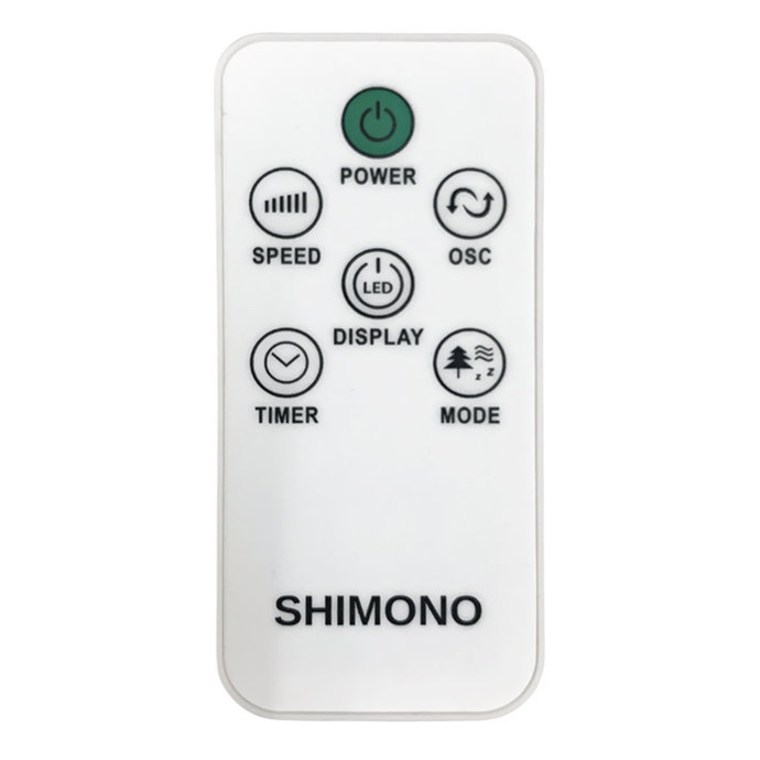 Quạt tháp Shimono SM-TF46LS