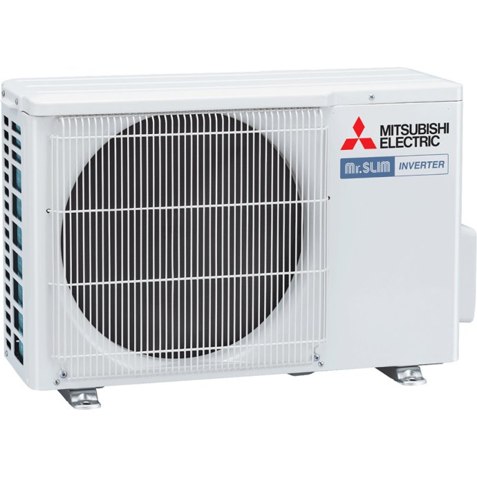 Máy lạnh Mitsubishi Electric Inverter 1 HP MSY-JW25VF