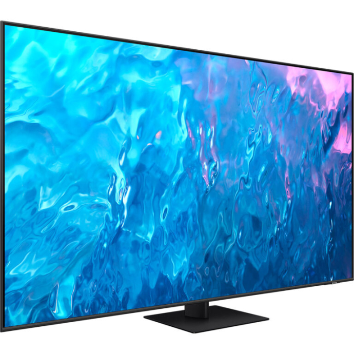 Smart Tivi QLED 4K 85 inch Samsung QA85Q70CA