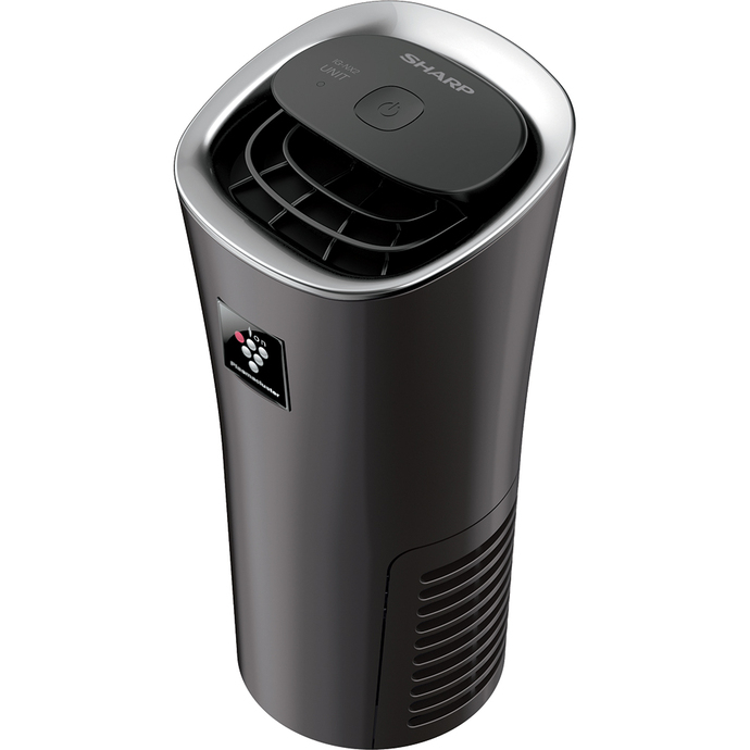 Máy lọc không khí ô tô Sharp IG-NX2E-B