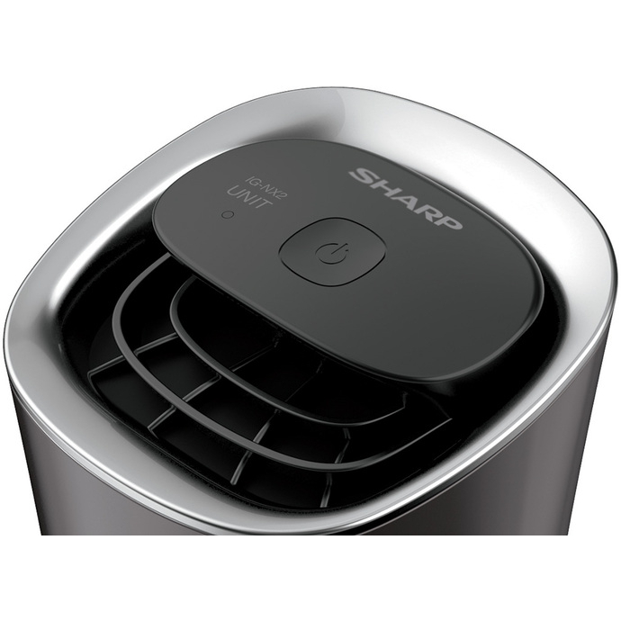 Máy lọc không khí ô tô Sharp IG-NX2E-B