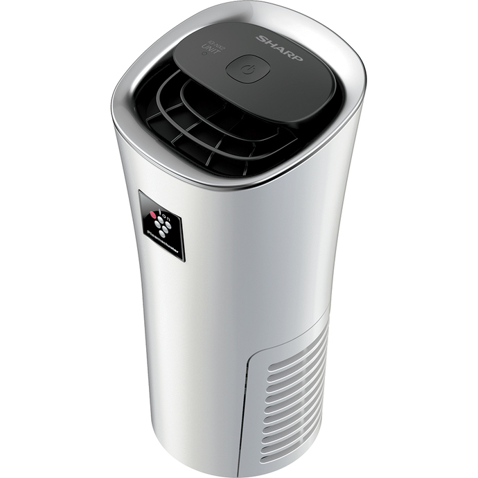 Máy lọc không khí ô tô Sharp IG-NX2E-W
