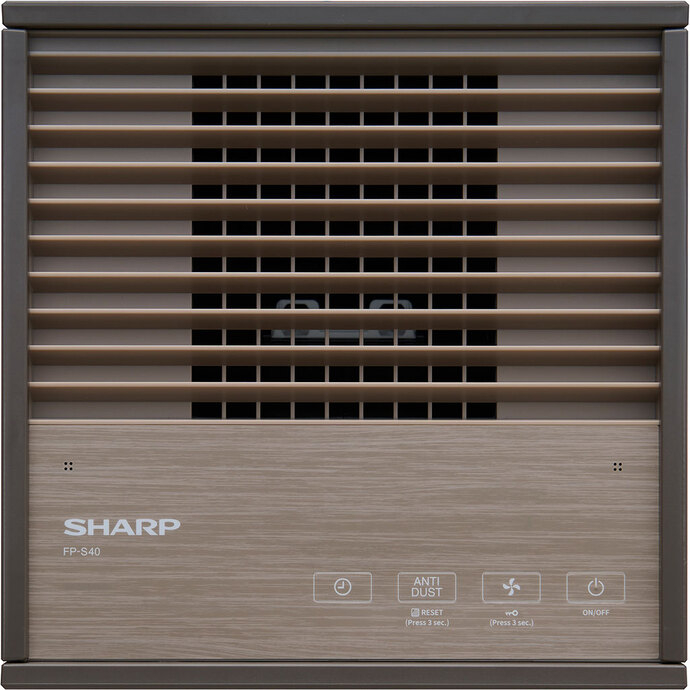 Máy lọc không khí Sharp Inverter FP-S40V-T