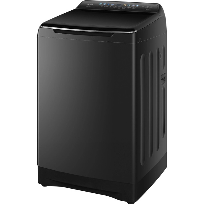 Máy giặt Aqua Inverter 14 kg AWM14-B2158L(B)