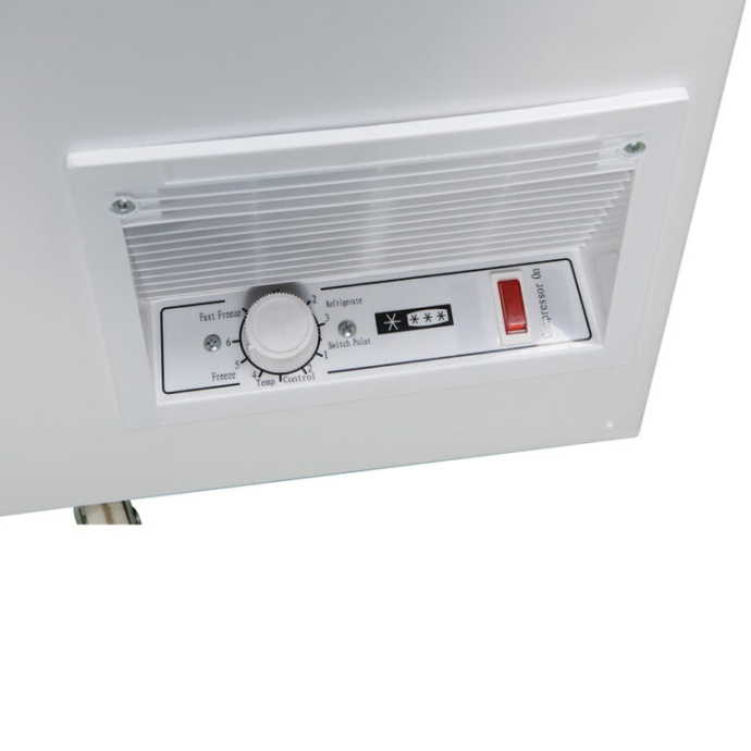 TỦ ĐÔNG TỦ ĐÁ ALASKA HB-1100CI
