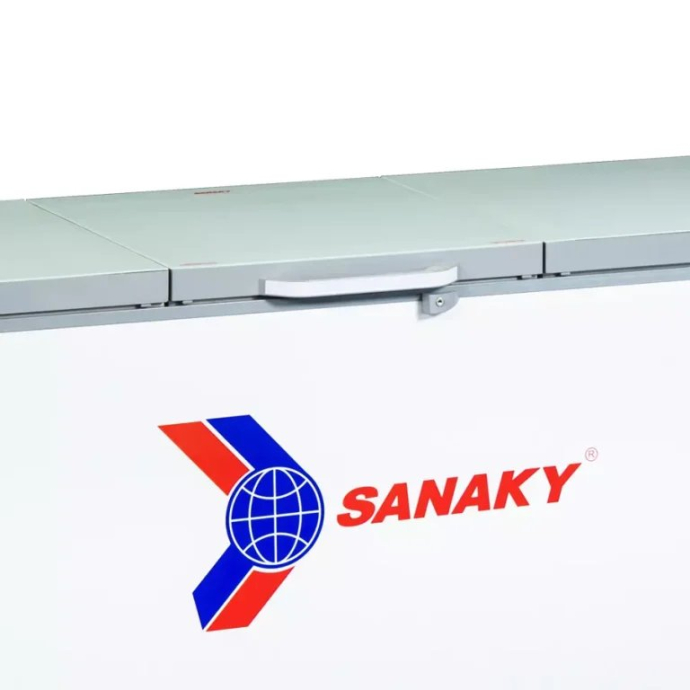 Tủ đông Sanaky 900 lít VH-1199HY4K