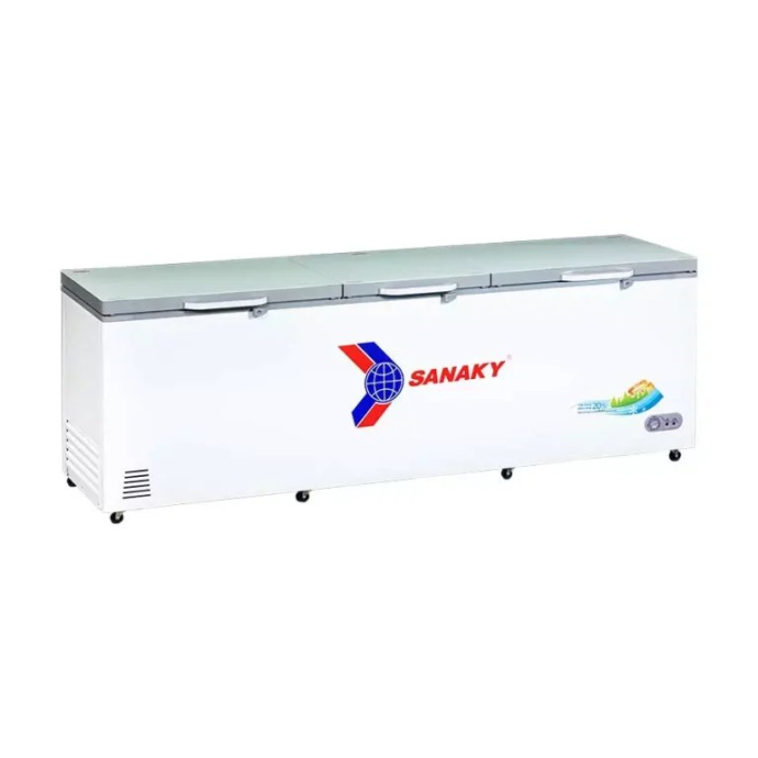 TỦ ĐÔNG SANAKY VH-1399HYK 1143,5 lít