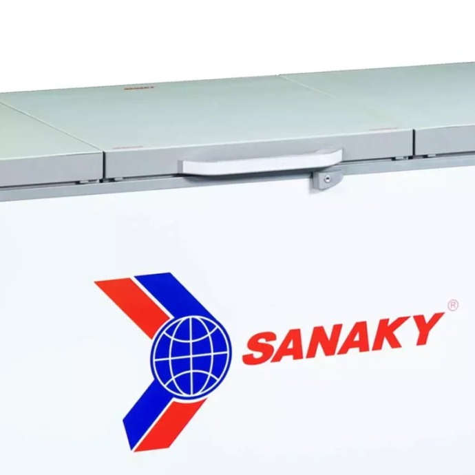 TỦ ĐÔNG SANAKY VH-1399HYK 1143,5 lít