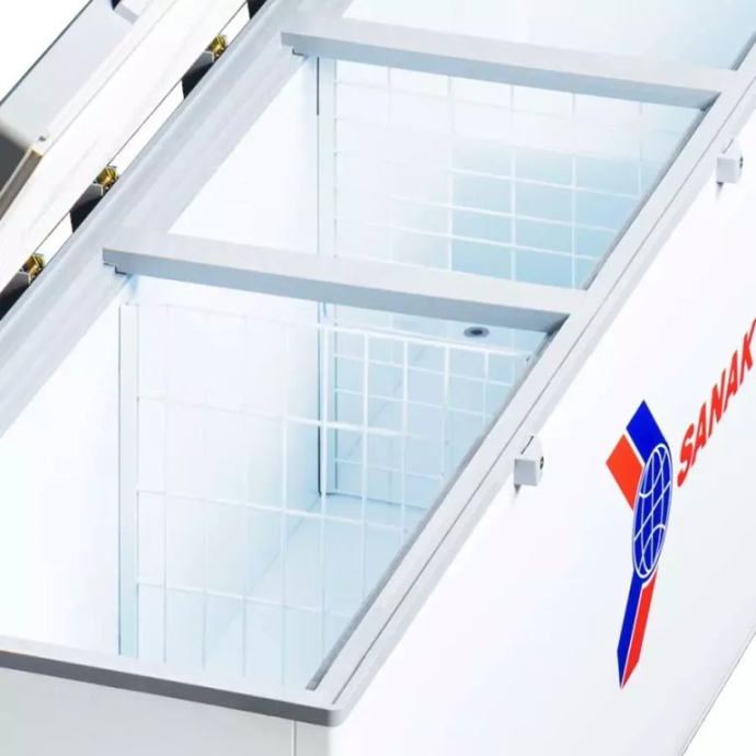 TỦ ĐÔNG SANAKY VH-1399HYK 1143,5 lít