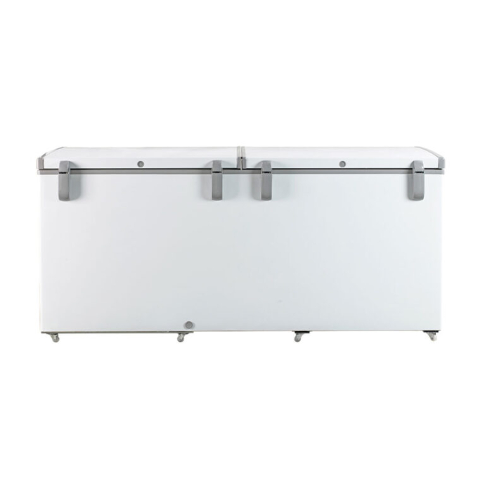 TỦ ĐÔNG TỦ ĐÁ ALASKA HB-1100CI