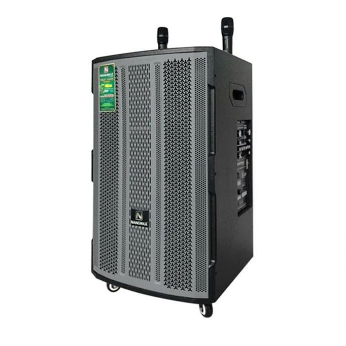 Loa Kéo Nanomax SK-15Q5 680W