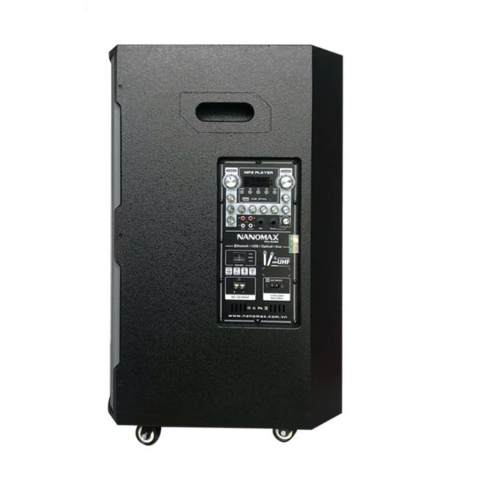 Loa Kéo Nanomax SK-15Q5 680W