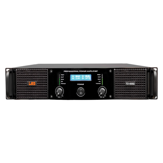 MAIN TD - 6002