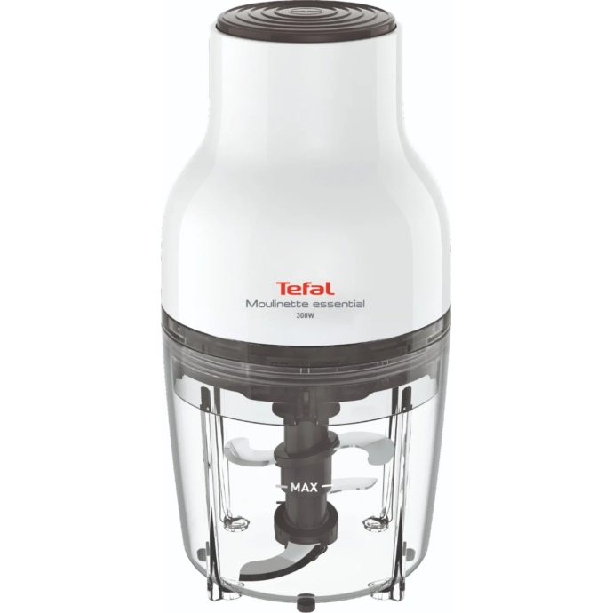 Máy xay thực phẩm Tefal 3 trong 1 MB520138