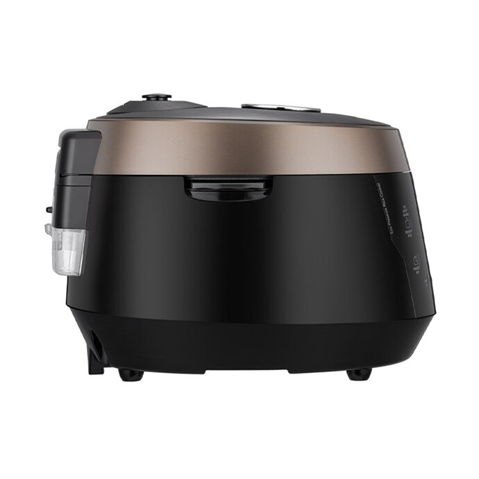 Nồi cơm điện tử áp suất Cuckoo 1.8 lít CRP-PK1000S