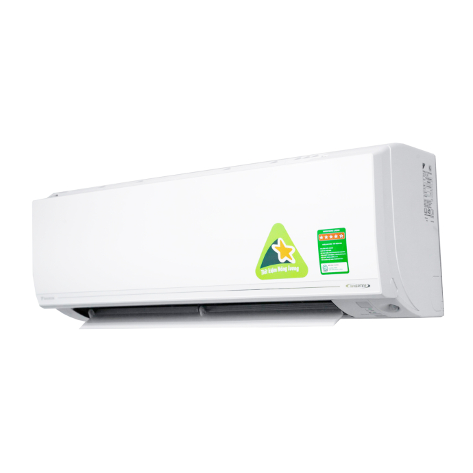 Máy lạnh Daikin FTKC25UAVMV (1.0Hp)