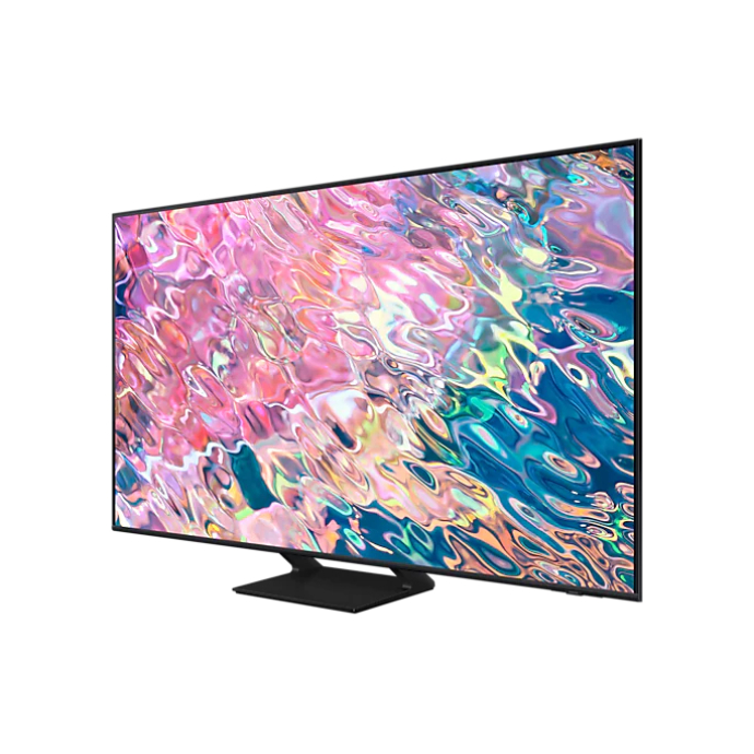 Smart Tivi QLED Samsung 4K 85 inch 85Q60BA