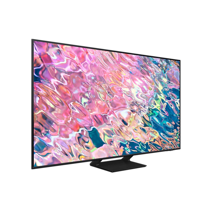 Smart Tivi QLED Samsung 4K 85 inch 85Q60BA