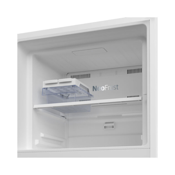 Tủ lạnh Beko Inverter 271 lít RDNT271I50VHFSK