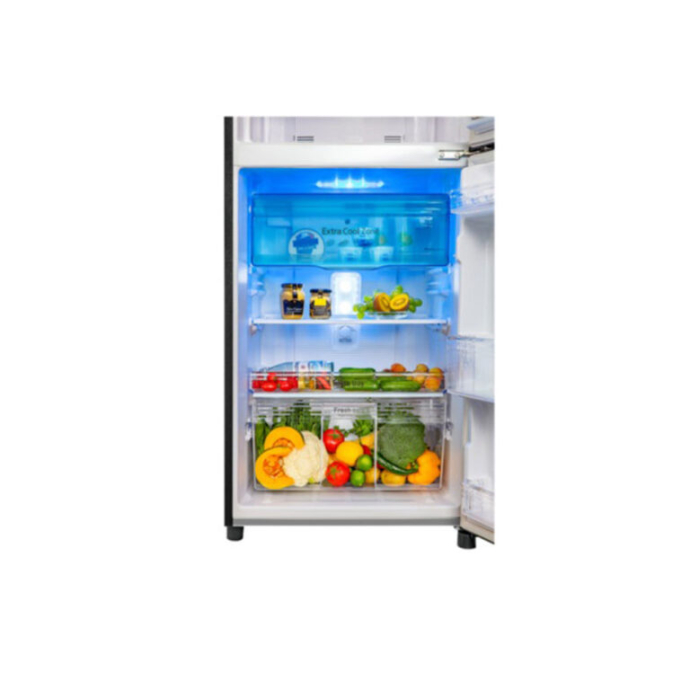 Tủ lạnh Panasonic Inverter 234 lít NR-TV261BPKV