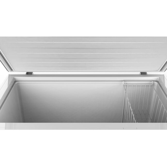 Tủ đông Hisense Inverter 300 lít FC380D4EWC1