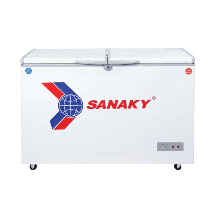 Tủ Đông Sanaky 260 lít VH-365W2