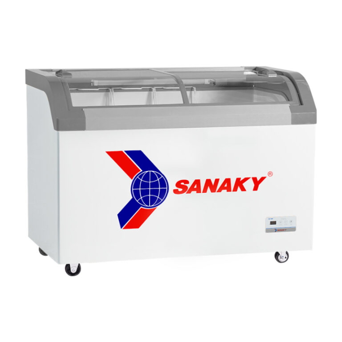 TỦ ĐÔNG SANAKY VH-482KB 350 lít