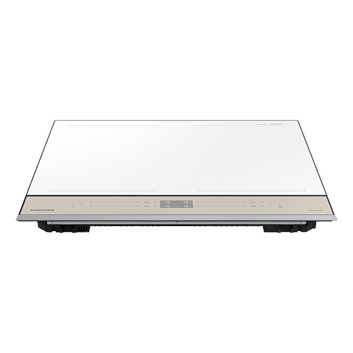 Bếp từ 4 vùng nấu Samsung Bespoke NZ64B5067YY/SV