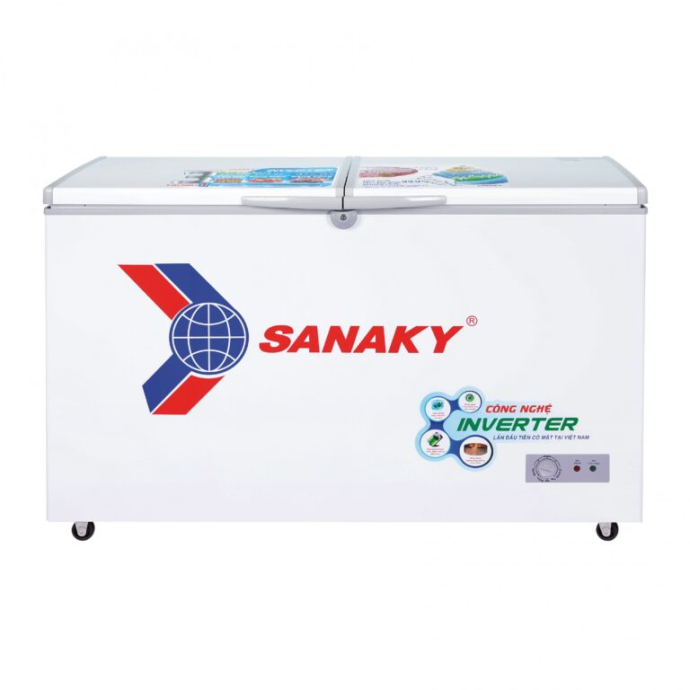 Tủ Đông Sanaky 305 lít VH-4099A3