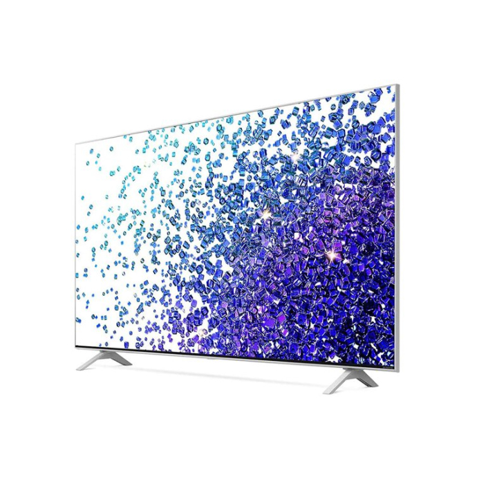 Smart Tivi Nanocell 4K LG 43 Inch 43NANO77TPA