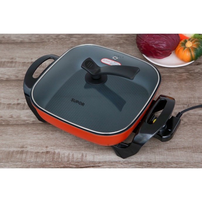 Nồi lẩu điện Supor H30FK802VN-136 5L