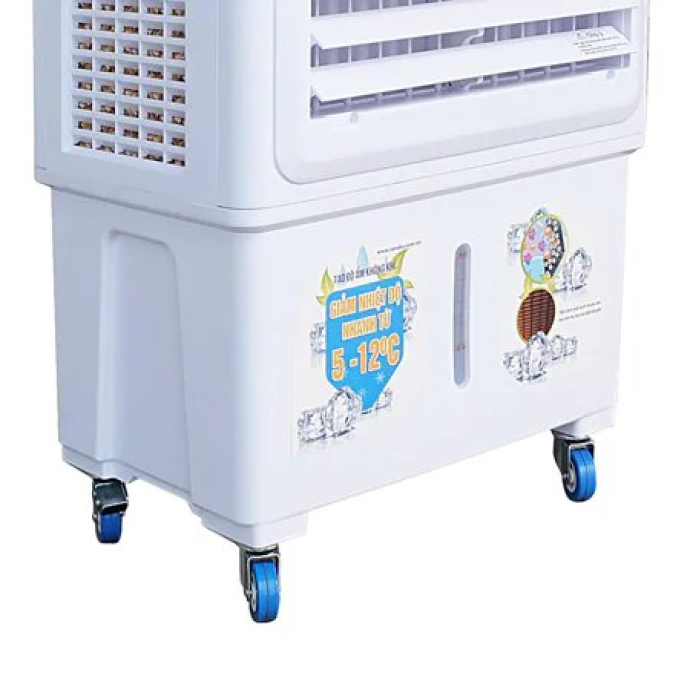 Quạt hơi nước Sanaky VH-5500AR