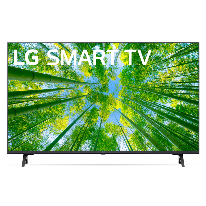 Smart Tivi LG UHD 4K 65 inch 65UQ8050PSB